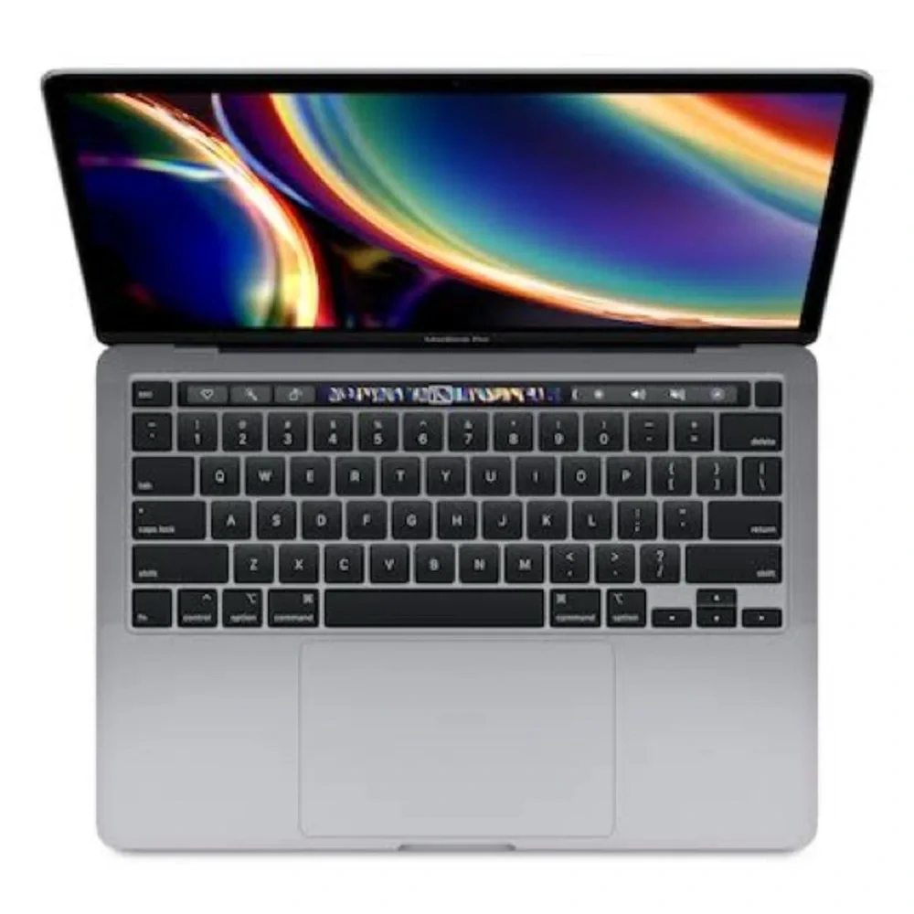 Apple 13 inch MacBook Pro space gray